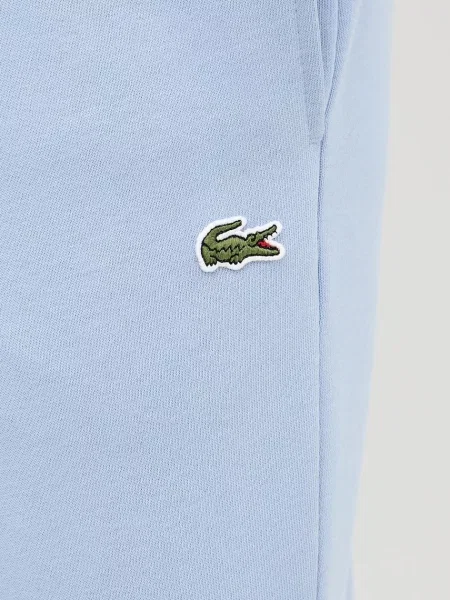 Sportnadrág Lacoste kék