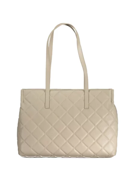 Matlasat geantă shopper Mario Valentino