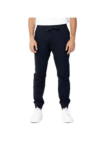 Armani Exchange nadrág kék