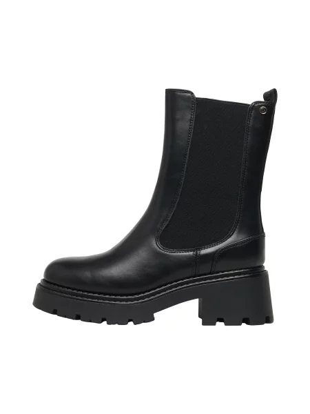 S.Oliver Ghete chelsea negru