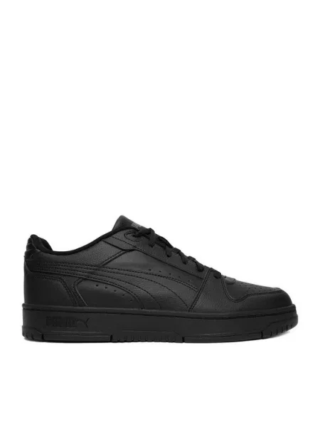 Puma Sportcipők CEO-REBOUND SLAM LO fekete
