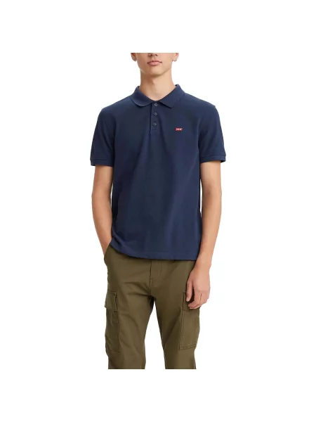 Polo majica Levi's® plava