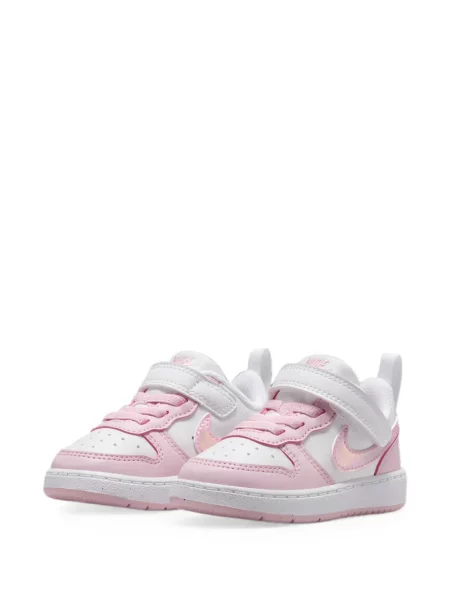 Sneakersy dziecięce Nike białe