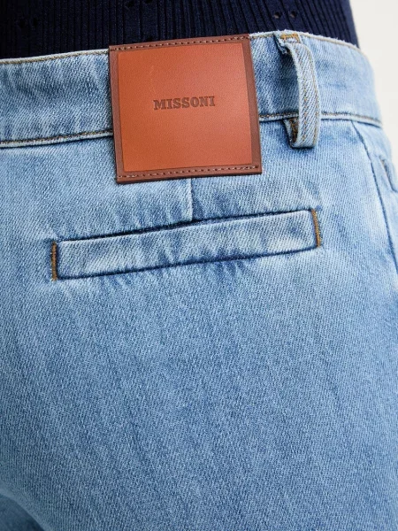 Missoni джинси straight