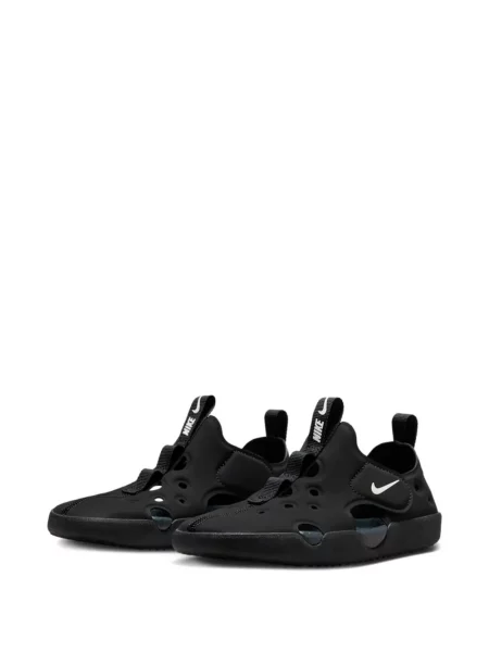 Sneakersy dziecięce Nike czarne