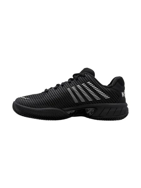 Tenisky K-swiss čierna