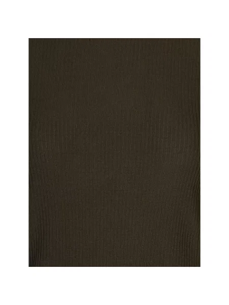 Sweter Max Mara zielony