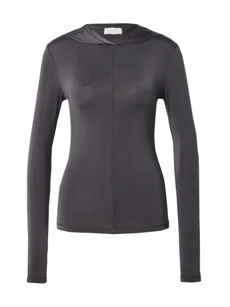 LeGer by Lena Gercke Tricou Samira metalic gri