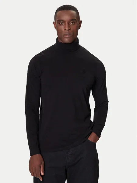 Pulover Karl Lagerfeld negru