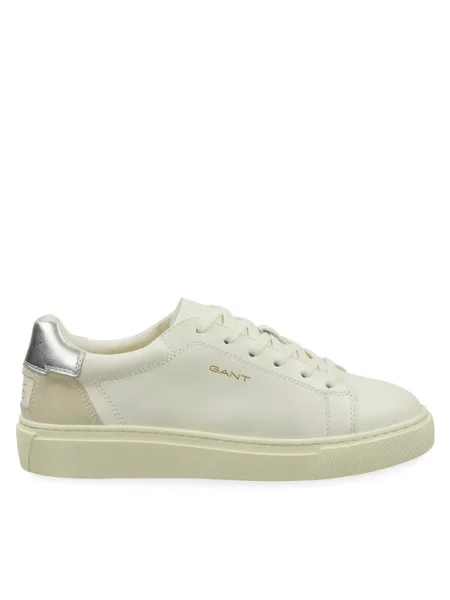 Кроссовки Gant белые