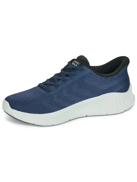 Pantofi Skechers albastru