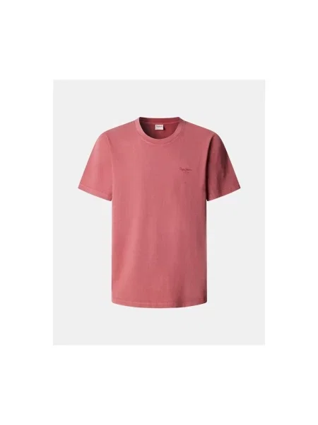 Póló Pepe Jeans piros