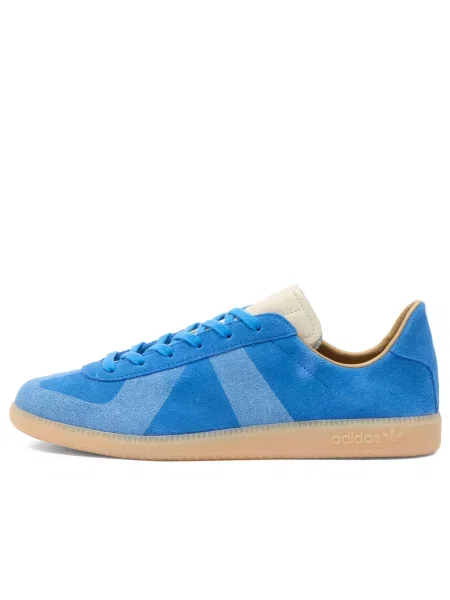 Sneakersy Adidas białe