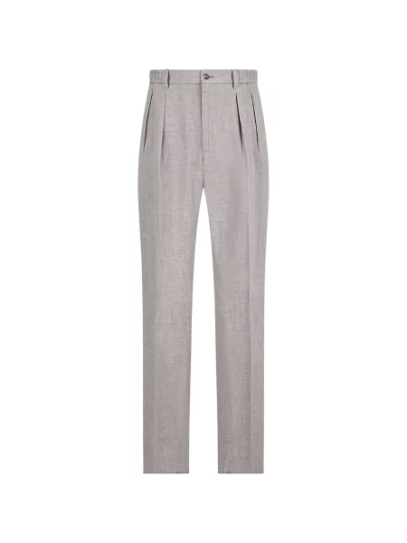 Pantaloni Tagliatore gri