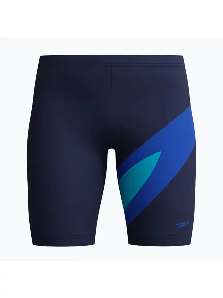 Gyerek úszónadrágok Speedo Hyperboom peacoat/deep sapphire. Méret: cm