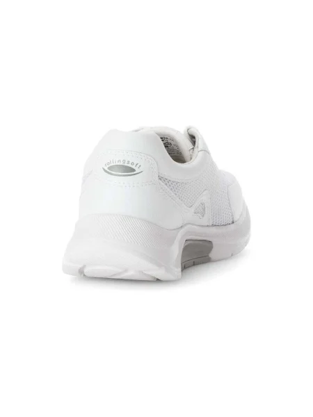 Pantofi Gabor alb