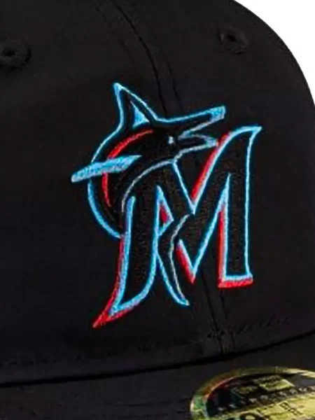 Șapcă New Era Cap negru
