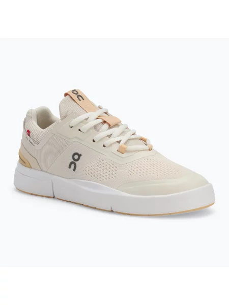 Női On The Roger Spin bézs/khaki cipő The Roger Spin bézs