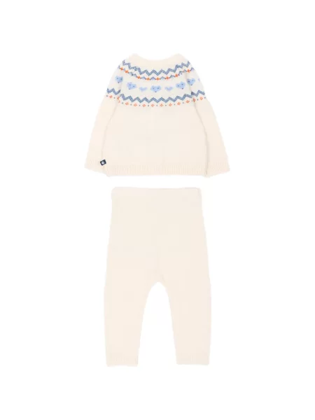 Панталон Petit Bateau