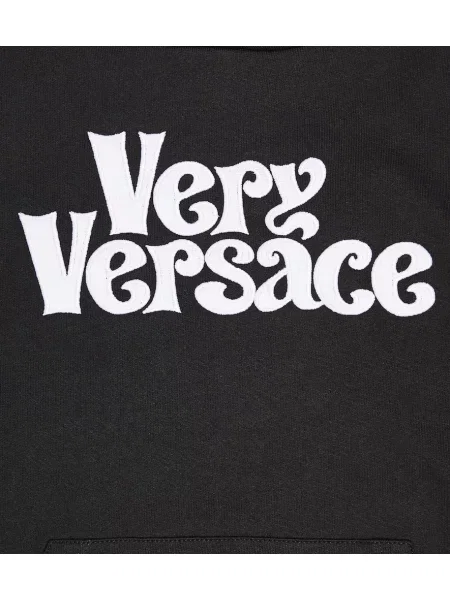 Hoodie Versace