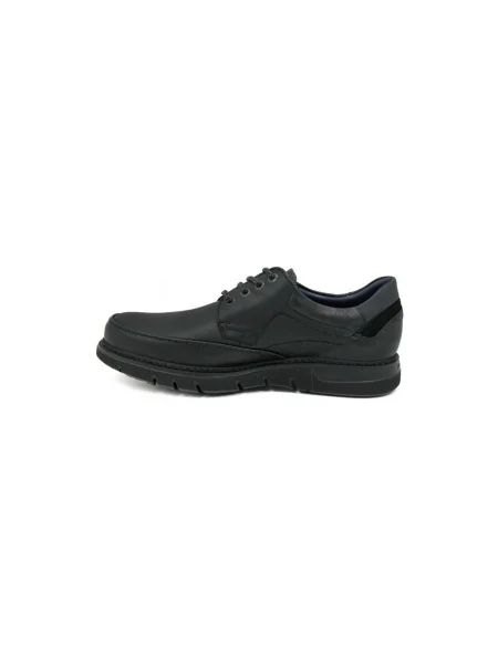 Pantofi Fluchos negru