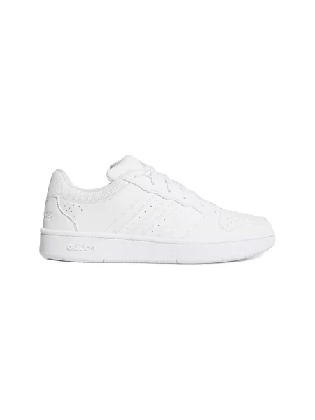 Klasszikus félcipő Adidas fekete