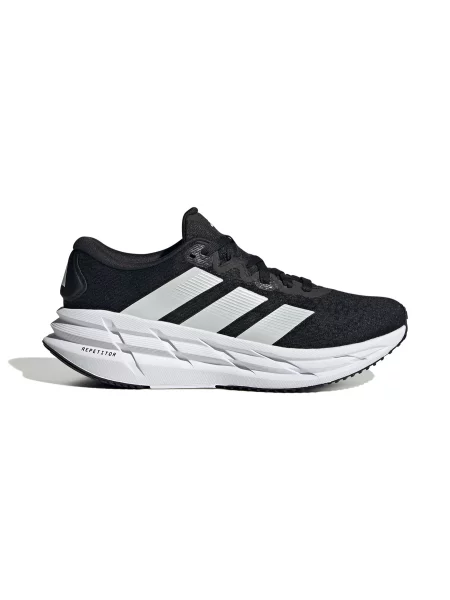 Sneakersy Adidas Performance czarne