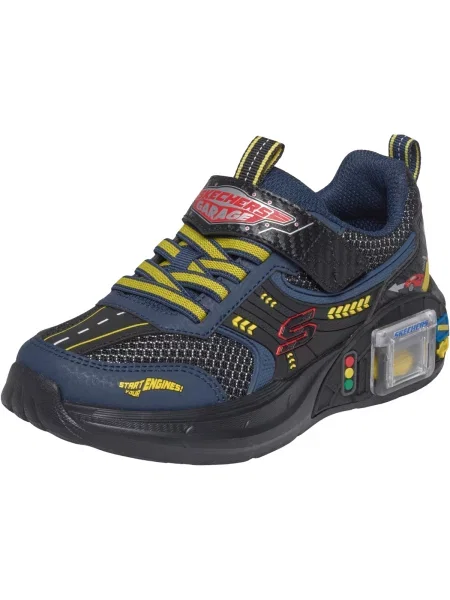 Pantofi copii Skechers negru