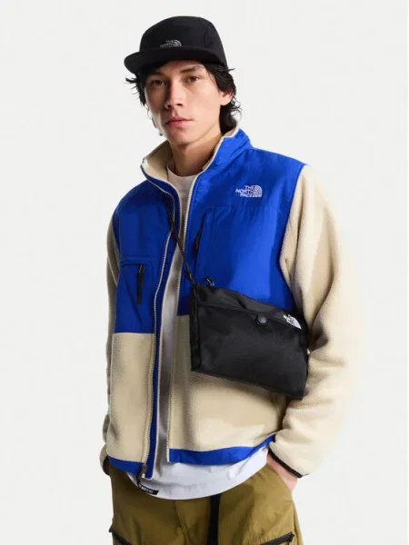 The North Face Táska Terra Shoulder Bag 1L fekete