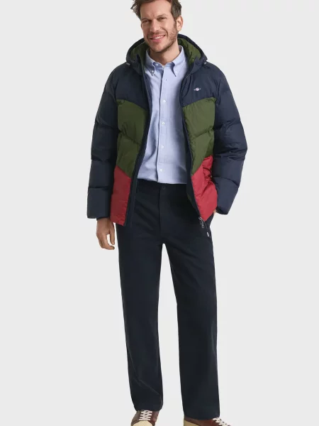 Куртка Gant