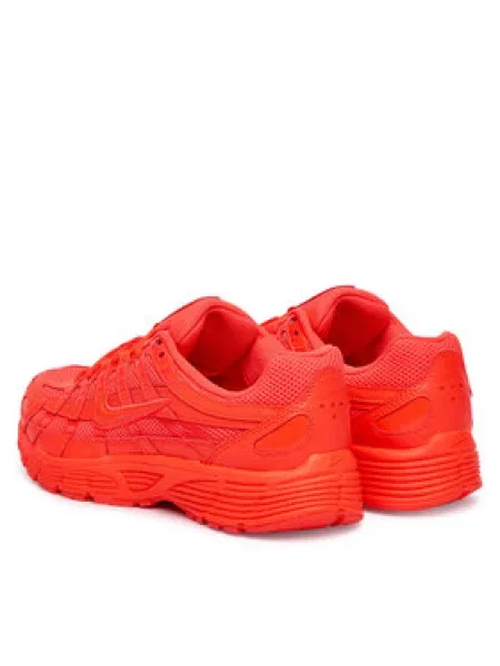Sneakersy Nike oranžové