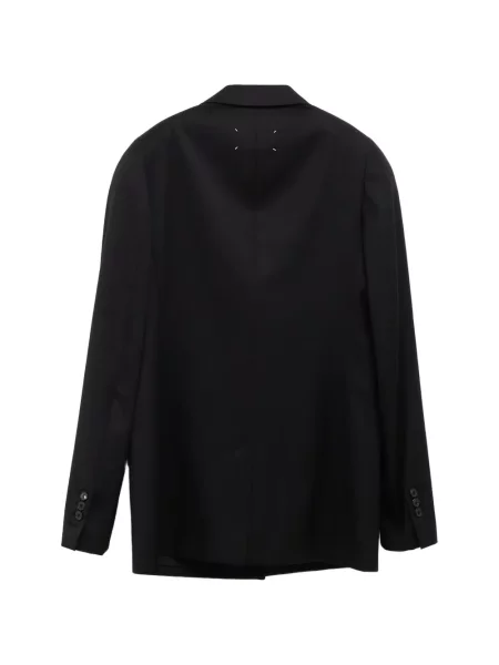 Sacou Maison Margiela negru