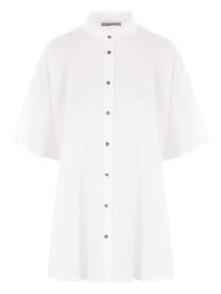 Koszula Dusan biała