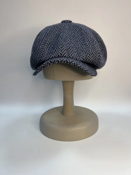 Кепка Sergio Colliani синяя