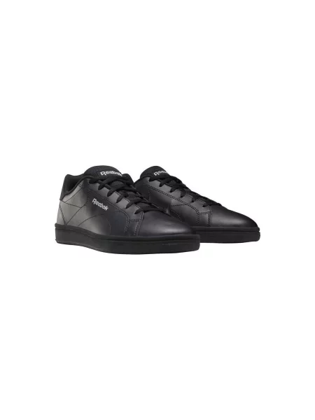 Tenisice Reebok Sport crna