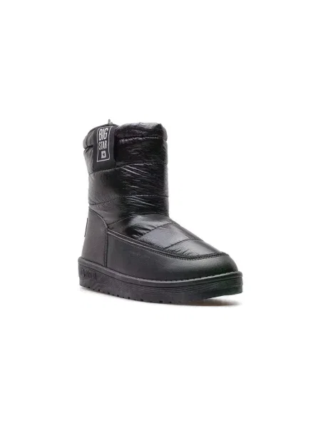 Pantofi Big Star negru