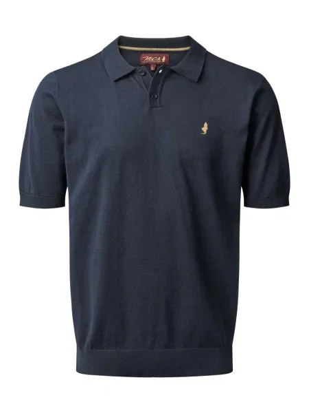 MCS Košile MCKarlo safírová