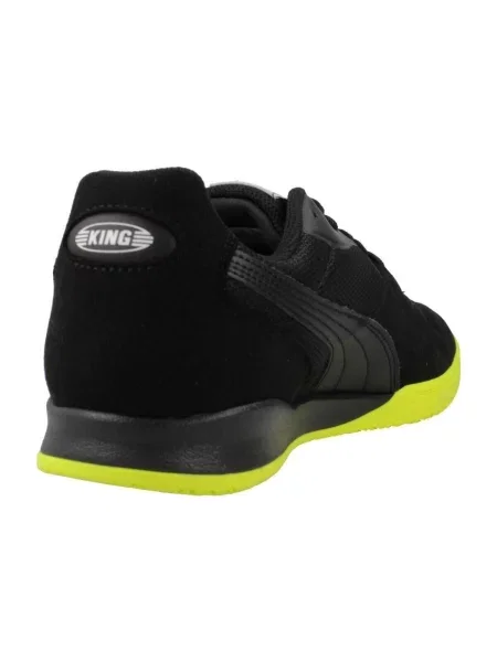 Sneakerși Puma negru