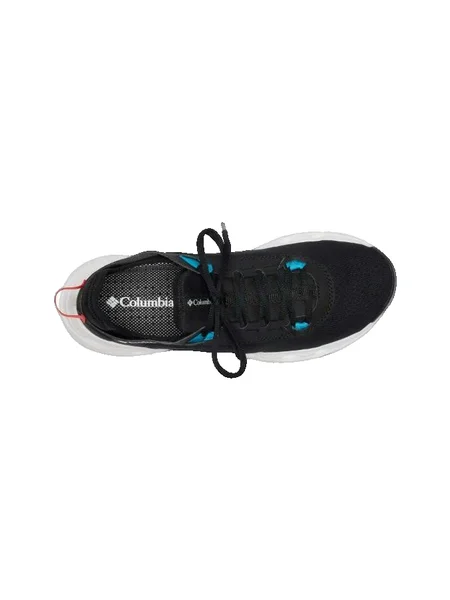 Pantofi Columbia negru