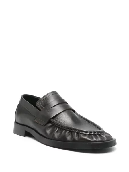Pantofi loafer Miista maro