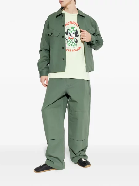 Tricou Kenzo cu imagine