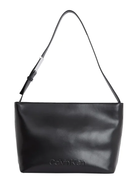 Calvin Klein Geantă negru