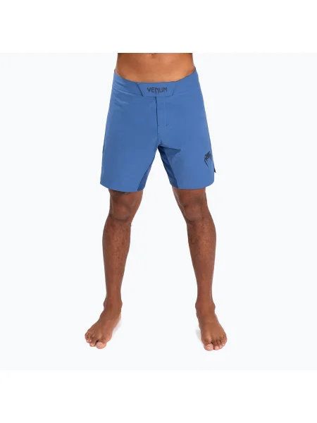 Olcsóbban. Férfi sportnadrág Venum Contender blue. Méret: XL kék
