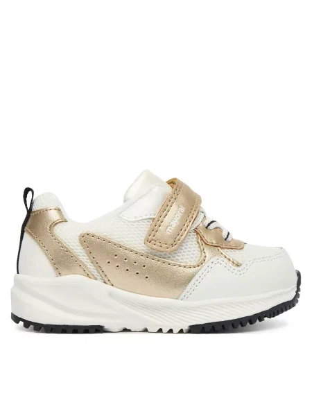 Superge Mayoral bela