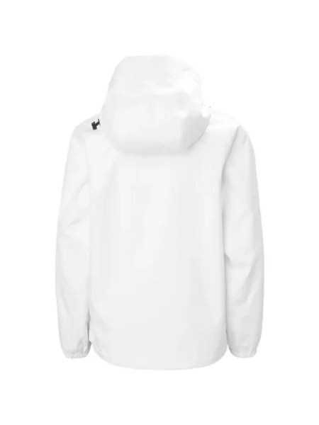 Geacă copii Helly Hansen alb