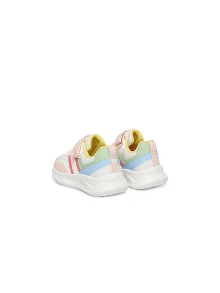 Sneakersy Tommy Hilfiger bílé