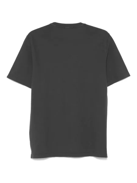 Tricou D4.0 gri