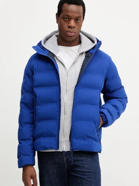 Tommy Hilfiger Geacă albastru