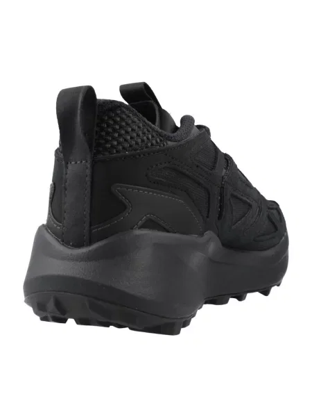 Tenisky Adidas čierna