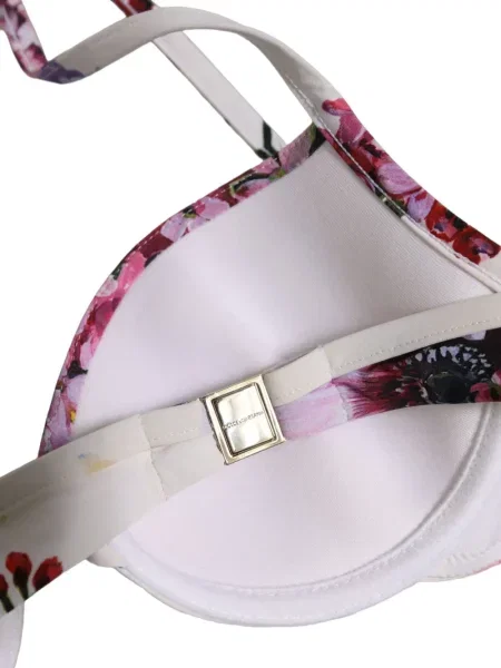 Top Dolce & Gabbana alb